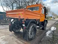 Unimog u110 - afbeelding 15 van  18