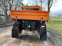 Unimog u110 - afbeelding 17 van  18
