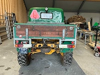 Unimog - afbeelding 3 van  50