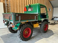 Unimog - afbeelding 6 van  50