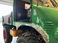 Unimog - afbeelding 9 van  50