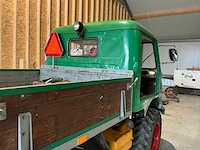 Unimog - afbeelding 15 van  50