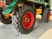 Unimog - afbeelding 16 van  50