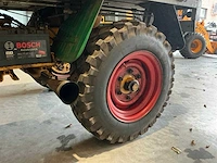 Unimog - afbeelding 20 van  50