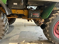 Unimog - afbeelding 21 van  50