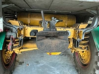 Unimog - afbeelding 22 van  50