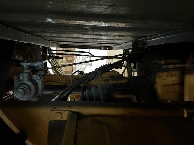 Unimog - afbeelding 24 van  50