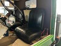 Unimog - afbeelding 25 van  50