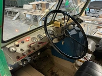 Unimog - afbeelding 26 van  50