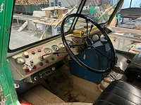 Unimog - afbeelding 27 van  50