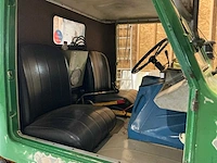 Unimog - afbeelding 30 van  50