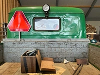 Unimog - afbeelding 36 van  50
