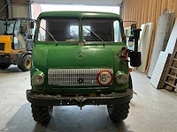 Unimog - afbeelding 34 van  50
