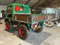 Unimog - afbeelding 49 van  50