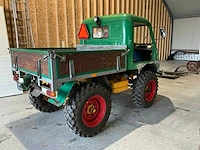 Unimog - afbeelding 50 van  50