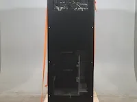 Uninterruptible power supply, met accu's en 2x patchkast emerson network power, liebert nxc ac power system 40 kva / nxc 0040ktj1afn02000 - afbeelding 3 van  34