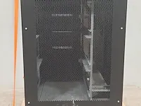 Uninterruptible power supply, met accu's en 2x patchkast emerson network power, liebert nxc ac power system 40 kva / nxc 0040ktj1afn02000 - afbeelding 4 van  34