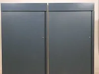 Uninterruptible power supply, met accu's en 2x patchkast emerson network power, liebert nxc ac power system 40 kva / nxc 0040ktj1afn02000 - afbeelding 5 van  34