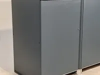 Uninterruptible power supply, met accu's en 2x patchkast emerson network power, liebert nxc ac power system 40 kva / nxc 0040ktj1afn02000 - afbeelding 6 van  34