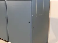 Uninterruptible power supply, met accu's en 2x patchkast emerson network power, liebert nxc ac power system 40 kva / nxc 0040ktj1afn02000 - afbeelding 7 van  34
