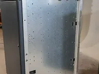 Uninterruptible power supply, met accu's en 2x patchkast emerson network power, liebert nxc ac power system 40 kva / nxc 0040ktj1afn02000 - afbeelding 14 van  34