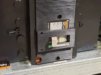 Uninterruptible power supply, met accu's en 2x patchkast emerson network power, liebert nxc ac power system 40 kva / nxc 0040ktj1afn02000 - afbeelding 18 van  34