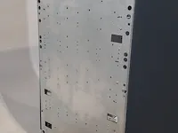 Uninterruptible power supply, met accu's en 2x patchkast emerson network power, liebert nxc ac power system 40 kva / nxc 0040ktj1afn02000 - afbeelding 20 van  34