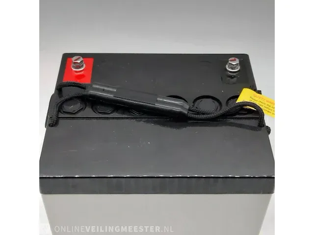 Uninterruptible power supply, met accu's en 2x patchkast emerson network power, liebert nxc ac power system 40 kva / nxc 0040ktj1afn02000 - afbeelding 24 van  34