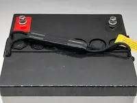 Uninterruptible power supply, met accu's en 2x patchkast emerson network power, liebert nxc ac power system 40 kva / nxc 0040ktj1afn02000 - afbeelding 24 van  34