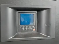 Uninterruptible power supply, met accu's en 2x patchkast emerson network power, liebert nxc ac power system 40 kva / nxc 0040ktj1afn02000 - afbeelding 23 van  34