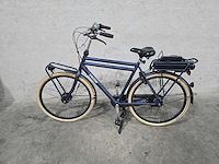 Union - e-load - transport - elektrische fiets 6722 - afbeelding 1 van  8