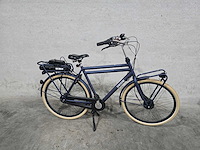 Union - e-load - transport - elektrische fiets 6722 - afbeelding 2 van  8