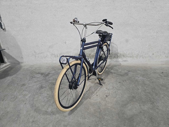 Union - e-load - transport - elektrische fiets 6722 - afbeelding 3 van  8