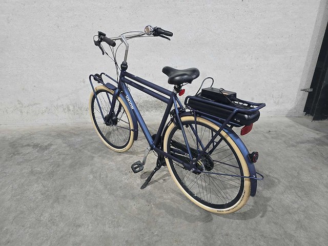 Union - e-load - transport - elektrische fiets 6722 - afbeelding 6 van  8
