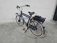 Union - e-load - transport - elektrische fiets 6722 - afbeelding 6 van  8