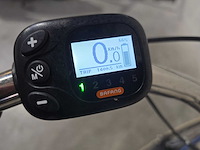 Union - e-load - transport - elektrische fiets 6722 - afbeelding 7 van  8