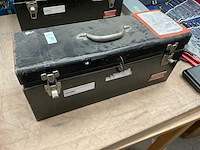 Union 6122 gereedschapskoffer - afbeelding 6 van  6