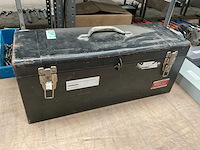 Union 6122 gereedschapskoffer - afbeelding 3 van  7