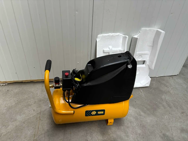 Union compressor - afbeelding 1 van  8