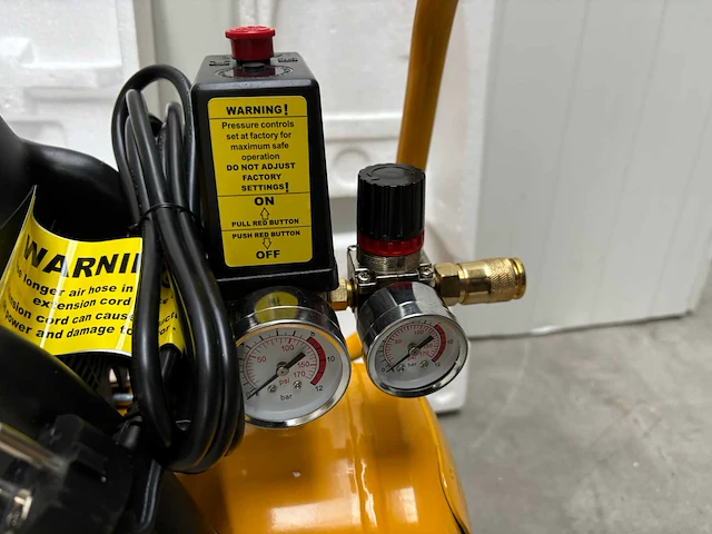 Union compressor - afbeelding 4 van  8