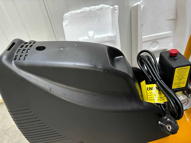 Union compressor - afbeelding 5 van  8