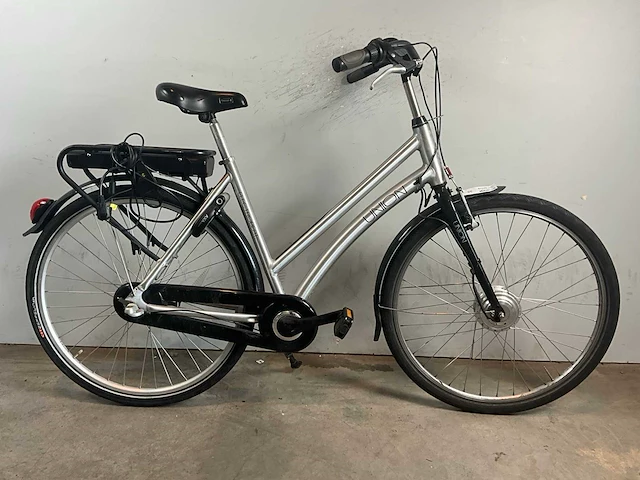 Union electrobeat elektrische fiets - afbeelding 1 van  11