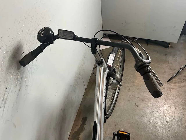 Union electrobeat elektrische fiets - afbeelding 10 van  11