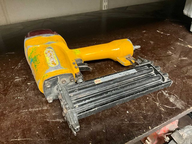 Union pneumatische tacker - afbeelding 2 van  6