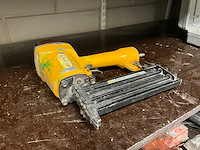 Union pneumatische tacker - afbeelding 3 van  6