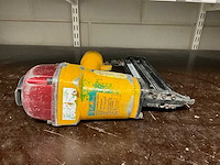 Union pneumatische tacker - afbeelding 4 van  6