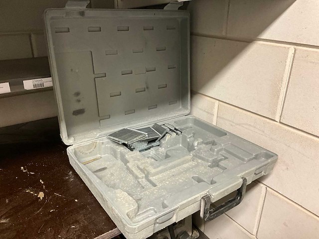 Union pneumatische tacker - afbeelding 6 van  6