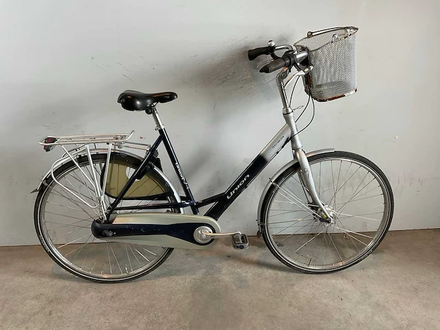Union strada damesfiets - afbeelding 1 van  7