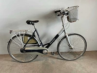 Union strada damesfiets - afbeelding 1 van  7