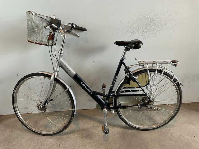 Union strada damesfiets - afbeelding 2 van  7